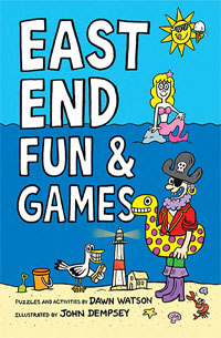 The East End: A Novel: Allen, Jason: 9780778308393: Books 